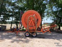 Enrouleur d‘irrigation Faber 300-110