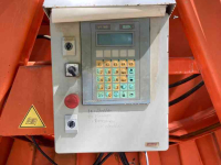 Enrouleur d‘irrigation Faber 300-110