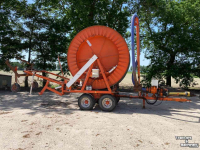 Enrouleur d‘irrigation Faber 300-110