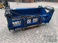 Coupe-blocs d'ensilage AP NP 2200 , np 2200 , kuilhapper 2.20