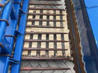 Coupe-blocs d'ensilage AP NP 2200 , np 2200 , kuilhapper 2.20