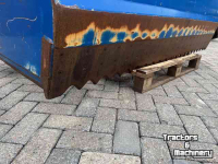 Coupe-blocs d'ensilage AP NP 2200 , np 2200 , kuilhapper 2.20