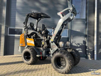 Chargeuse sur pneus  G1500L X-tra