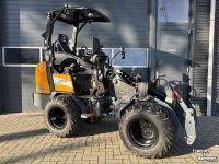 Chargeuse sur pneus  G1500L X-tra