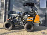 Chargeuse sur pneus  G1500L X-tra