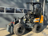 Chargeuse sur pneus  G1500L X-tra