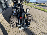 Chargeuse sur pneus  G1500L X-tra