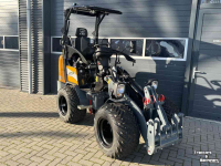 Chargeuse sur pneus  G1500L X-tra