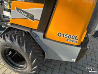 Chargeuse sur pneus  G1500L X-tra