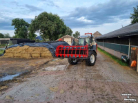 Benne à grappin / Fourche à grappin ATMP pelikaanbak nieuw