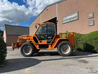 Chargeur Télescopique Merlo P38.12 PLUS