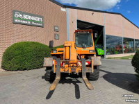 Chargeur Télescopique Merlo P38.12 PLUS