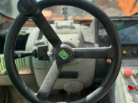 Chargeur Télescopique Merlo P38.12 PLUS