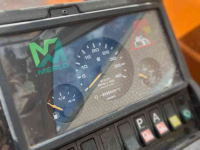 Chargeur Télescopique Merlo P38.12 PLUS