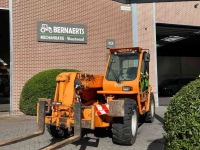 Chargeur Télescopique Merlo P38.12 PLUS