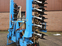 Injecteur de prairie Duport bemester 6.50 mtr.