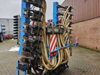 Injecteur de prairie Duport bemester 6.50 mtr.
