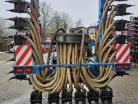 Injecteur de prairie Duport bemester 6.50 mtr.