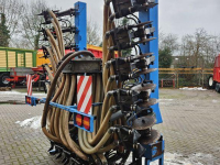 Injecteur de prairie Duport bemester 6.50 mtr.