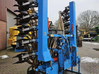 Injecteur de prairie Duport bemester 6.50 mtr.