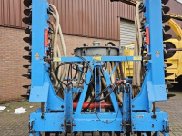 Injecteur de prairie Duport bemester 6.50 mtr.