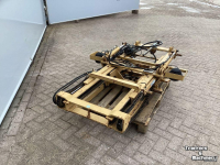 Elévateur CM 16 DBCH 2200