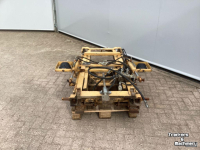 Elévateur CM 16 DBCH 2200