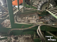 Arracheuse de pommes de terre Krakei Krakei rooier met ford 7610
