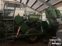 Arracheuse de pommes de terre Krakei Krakei rooier met ford 7610