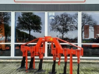 Décompacteur GRS WP63HU voorzet-woeler, ondergronder