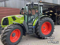 Tracteurs Claas Arion 440-4 QS