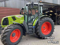 Tracteur Claas Arion 440-4 QS