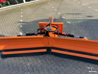 Matériel de déneigement Boxer SSV300 schaaf  - sneeuwschaaf
