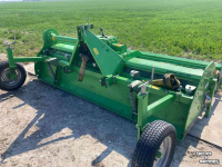 Fraise rotative AVR Multivator 4x75 Frontfrees
