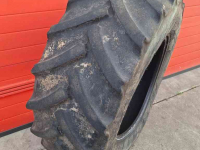 Roues, Pneus, Jantes, Barillets Jumelage Mitas 480/65X28 50% / 24 MM