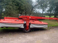 Faucheuse Kuhn Alterna 5000 Getrokken Schijvenmaaier