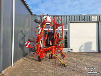 Faneur Niemeyer HR 675-DH Hooischudder
