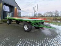 Remorque  Landbouw wagen