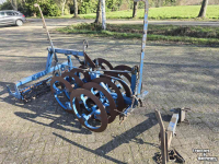 Rouleau compacteur latérale / avant Lemken Variopack 80 vorenpakker