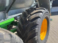 Tonneau de lisier Joskin 12000 Modulo 2