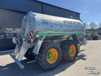 Tonneau de lisier Joskin 12000 Modulo 2
