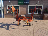 Faneur Kuhn GF5000H