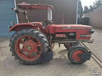 Tracteur Zetor 3511