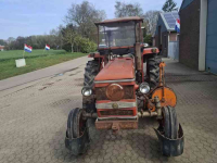 Tracteur Zetor 3511