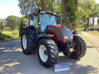 Tracteur Valtra N121 H3