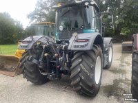 Tracteur JCB FASTRAC 4220 JUBILEE 25 YEARS EDITION !!