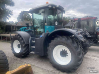 Tracteur JCB FASTRAC 4240 JUBILEE 25 YEARS EDITION !!