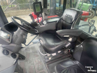 Tracteur JCB Fastrac 4240 "Jubilee 25-years Edition" Full Options !!