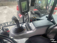 Tracteur JCB Fastrac 4240 "Jubilee 25-years Edition" Full Options !!
