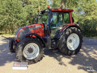Tracteur Valtra N121 H3
